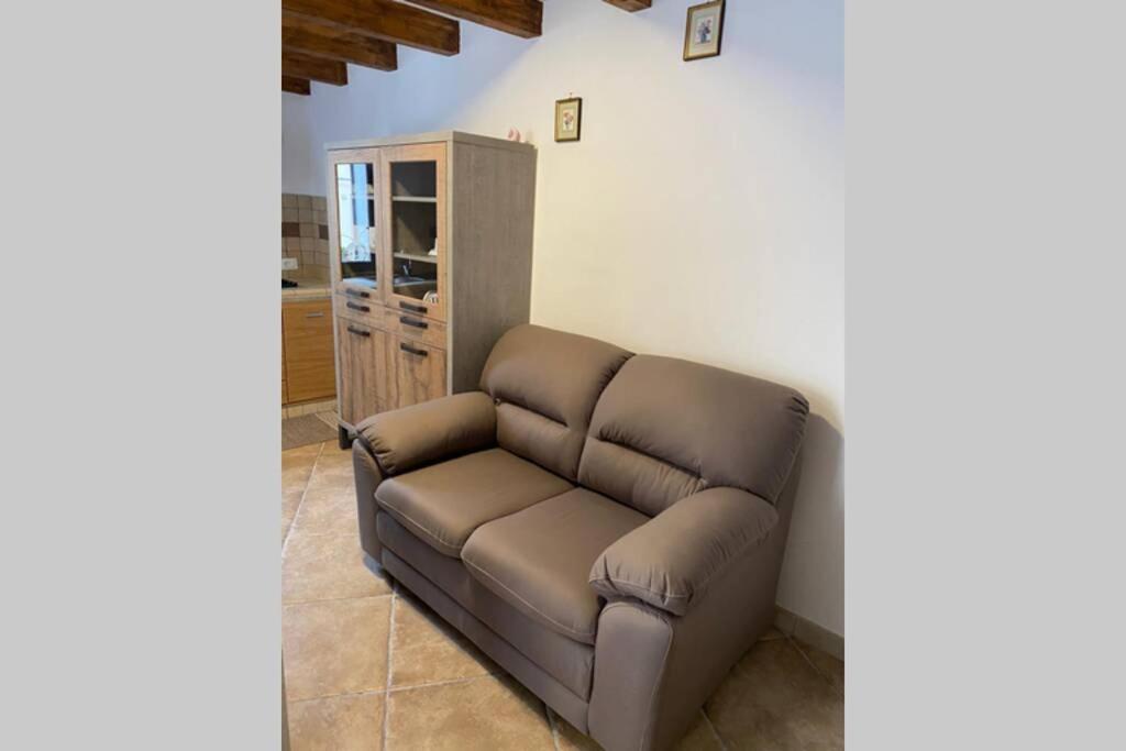 La Casa Di Elfo Villa Castellammare del Golfo Kültér fotó