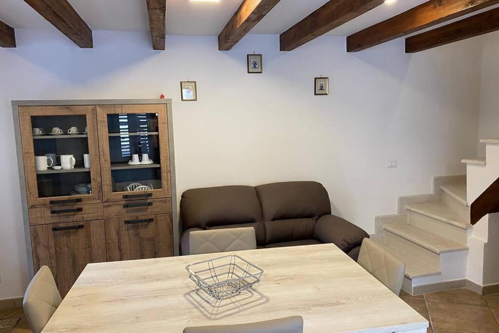 La Casa Di Elfo Villa Castellammare del Golfo Kültér fotó