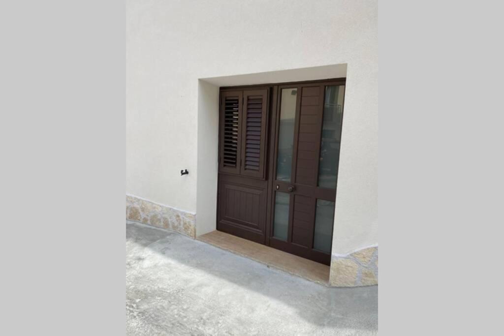 La Casa Di Elfo Villa Castellammare del Golfo Kültér fotó